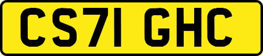 CS71GHC