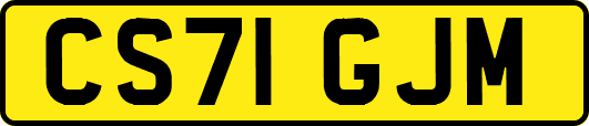 CS71GJM