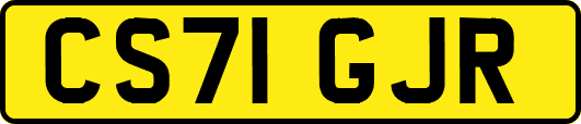 CS71GJR