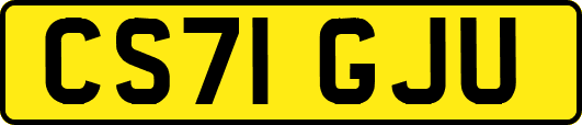 CS71GJU