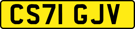 CS71GJV
