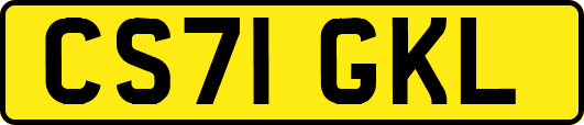 CS71GKL