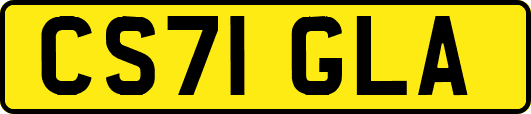 CS71GLA