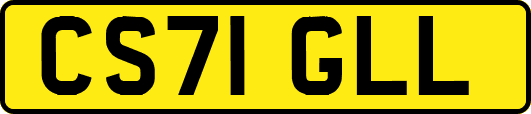 CS71GLL