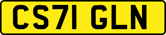 CS71GLN