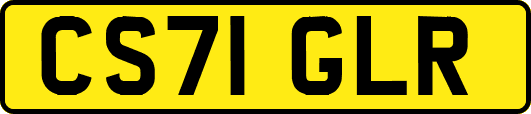 CS71GLR