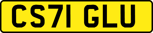 CS71GLU