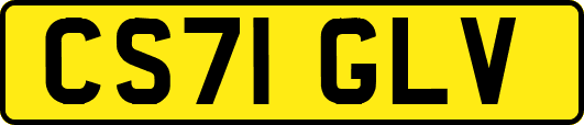 CS71GLV