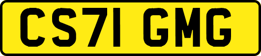 CS71GMG