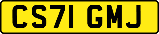 CS71GMJ