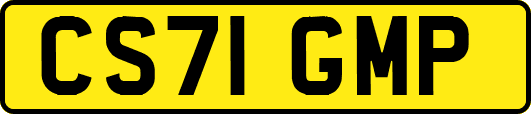 CS71GMP