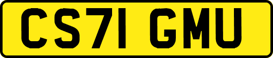 CS71GMU