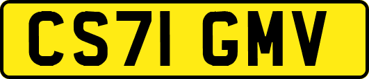CS71GMV
