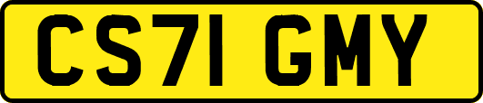 CS71GMY
