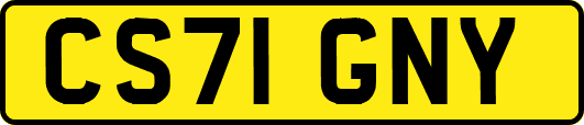 CS71GNY