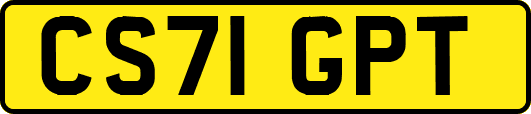 CS71GPT