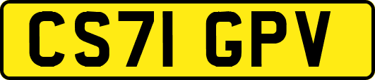 CS71GPV