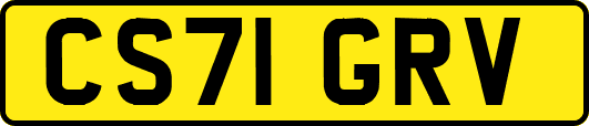 CS71GRV