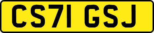 CS71GSJ
