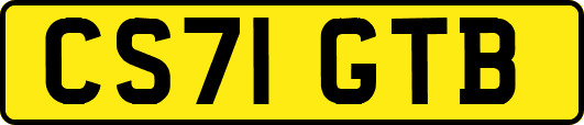 CS71GTB