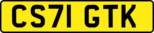 CS71GTK
