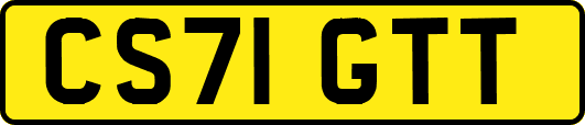 CS71GTT