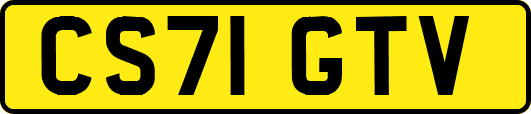 CS71GTV