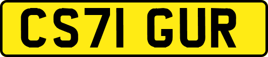 CS71GUR