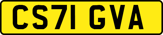 CS71GVA