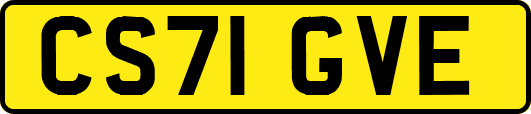 CS71GVE