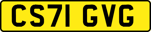 CS71GVG