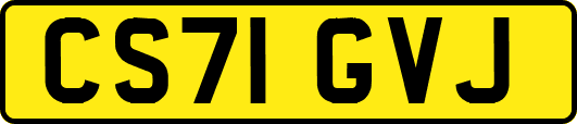 CS71GVJ