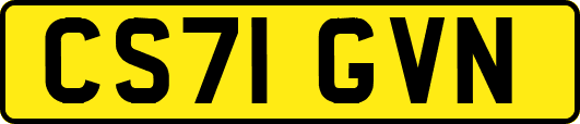CS71GVN