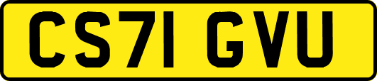 CS71GVU