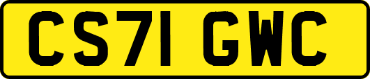 CS71GWC