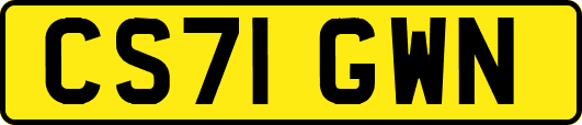 CS71GWN