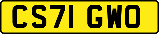 CS71GWO