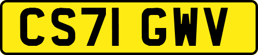 CS71GWV