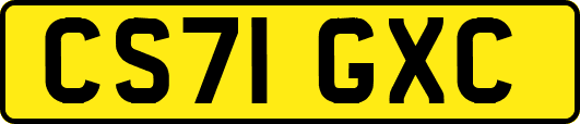 CS71GXC