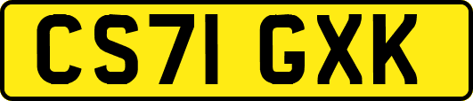 CS71GXK
