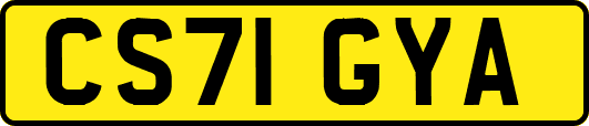 CS71GYA