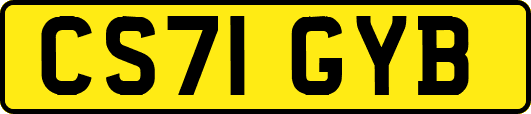 CS71GYB
