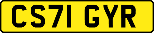 CS71GYR