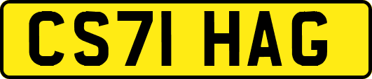 CS71HAG