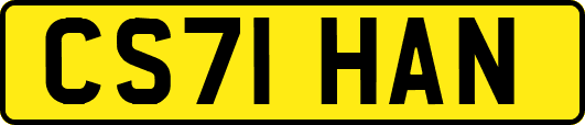 CS71HAN
