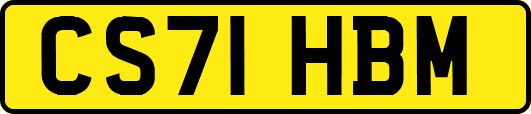 CS71HBM