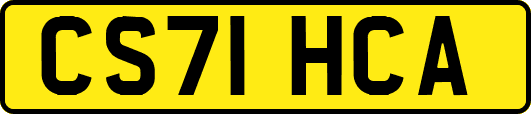 CS71HCA