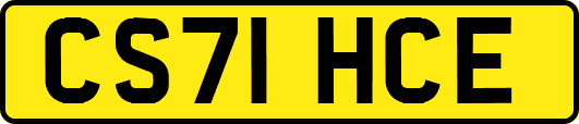 CS71HCE