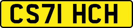 CS71HCH