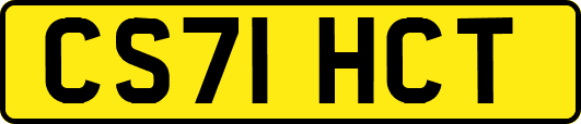 CS71HCT